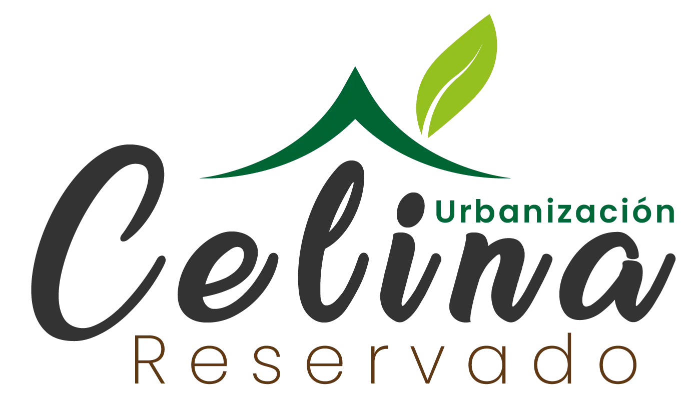Urbanización Celina Reservado